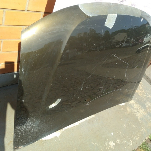 Capô Dianteiro Renault Duster Usado Original 2012/19 6684 