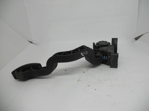 Pedal Acelerador Eletrônico Fiat Stilo 03 A 2012 0280752227