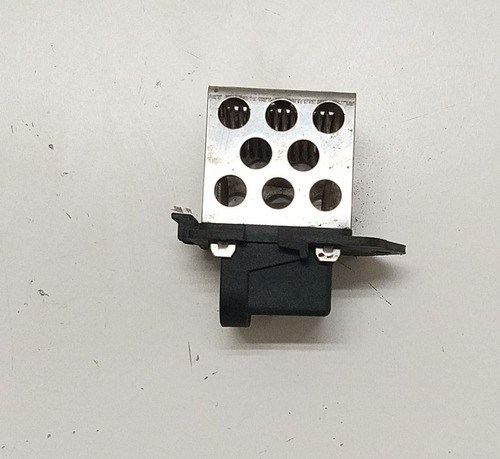 Resistência Ar Renault Sandero Logan 8200045082