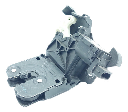 Fechadura Tampa Porta Malas Audi Tt Ano 2010 A 2014