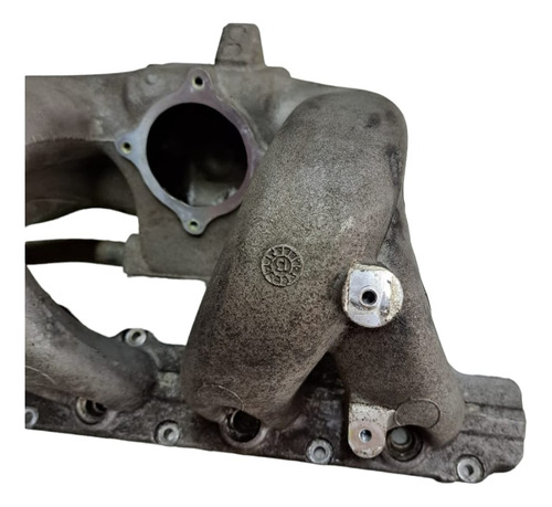 Coletor Admissão Motor Chery Tiggo 2.0 16v 2009 2010 A 2015