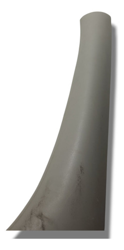 Moldura Coluna Parabrisa Esquerda Gm Astra 2001 (al)