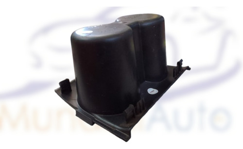 Porta Copos Console Gol/saveiro/voyage G6/g7. 23146