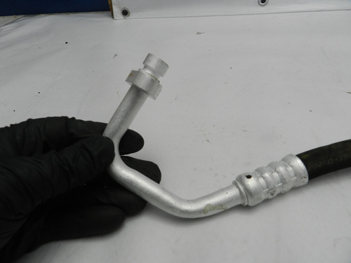 Mangueira Ar Condicionado Sandero Logan 1.0 16v 15/18 Flex