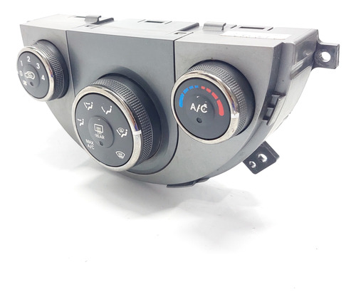 Comando Do Ar Condicionado Kia Soul Ano 2009 A 2013