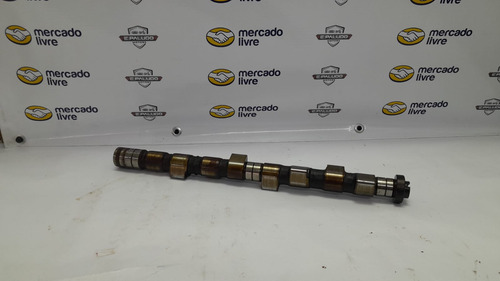Comando Válvulas Gm Onix Prisma Montana Agile 1.4 8v 10/21