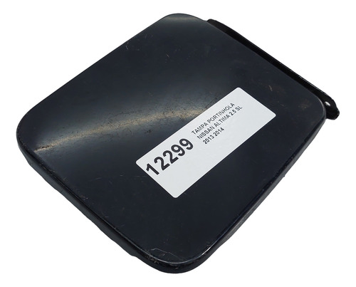 Tampa Portinhola Externa Tanque Nissan Altima Ano 2013 2014