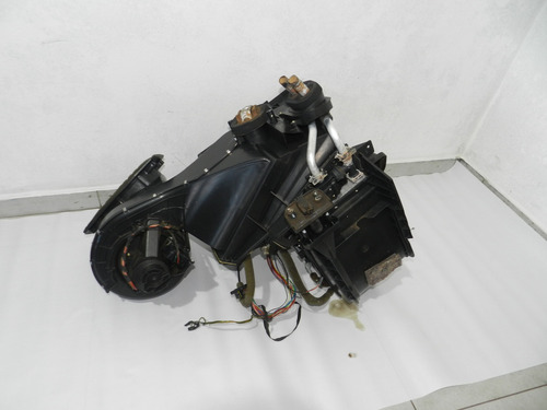 Caixa Evaporadora Ar Condicionado Gm Zafira 02 A 10 90560935