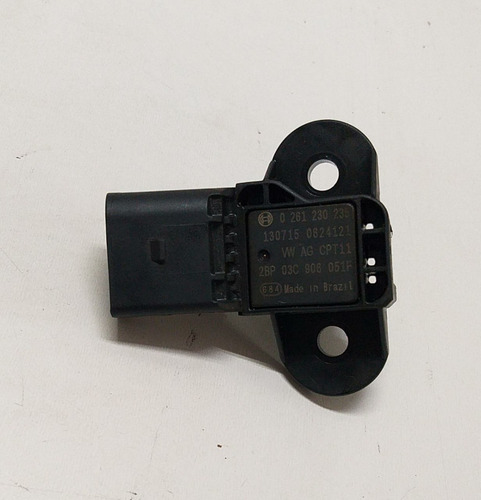 Sensor Map Gol Saveiro Parati Voyage Fox Amarok 0261230235