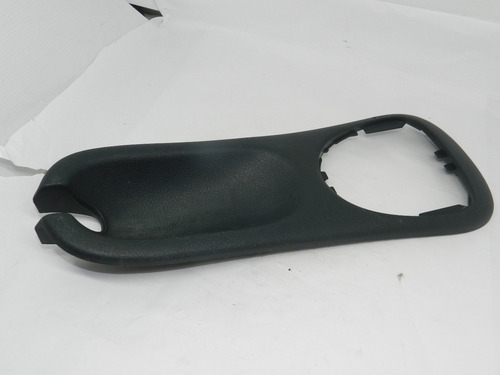 Console Central Alavanca Marcha Renualt Scenic 1996 A 2010