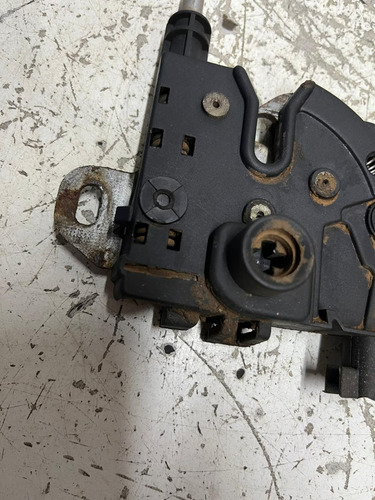 Fechadura Capo Dianteiro Ford Focus 2005 2006 2007 2008