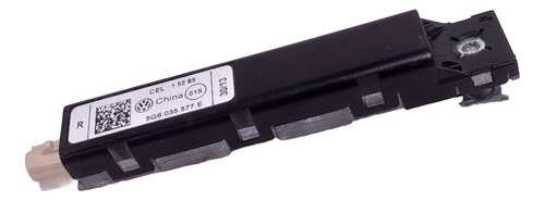 Modulo Sensor Amplificador Antena Vw Golf  2014 5g6035577e