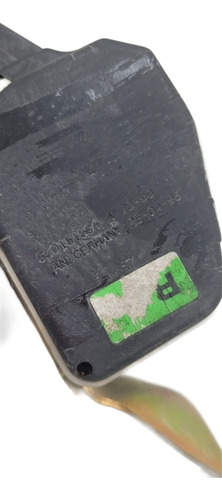 Cinto Segurança D.e Bmw 318im Sc4 Regino 94 560152800 (m)