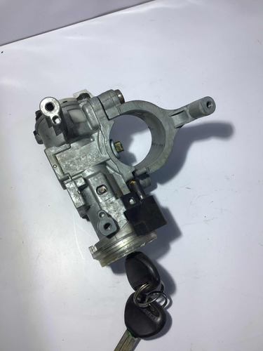 Ignição Com Chave Galant Automático 1994 A 1998 2547*