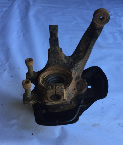 Montante Dianteiro Direito Gm Corsa 1994 A 2002  90445075