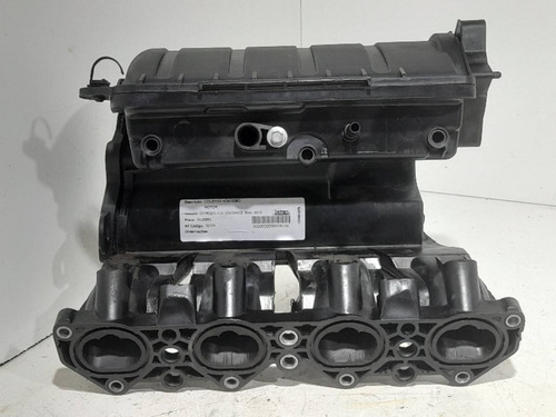 Coletor Admissao Citroen C3