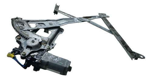 Máquina Vidro Elétrico Tras. Direito Subaru Legacy 2000 (ap)