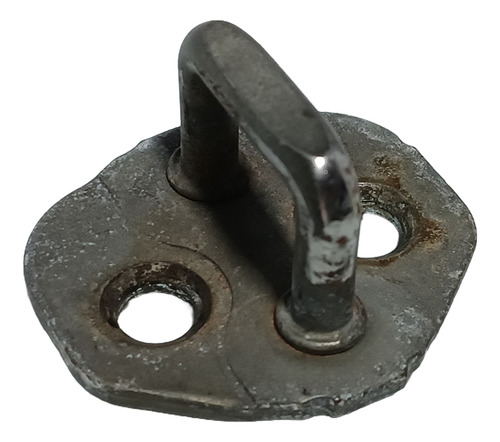Batente Da Porta Nissan Frontier 2001 2002 200 2004 2008