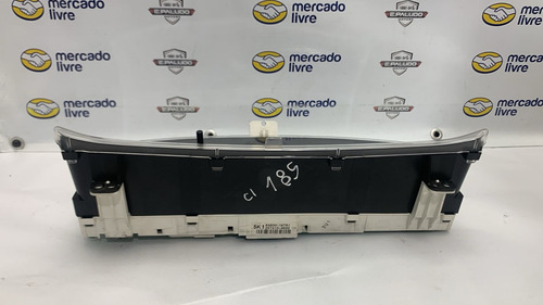 Painel Instrumentos Corolla Xei 1.8 16v Manual 1998 A 2002
