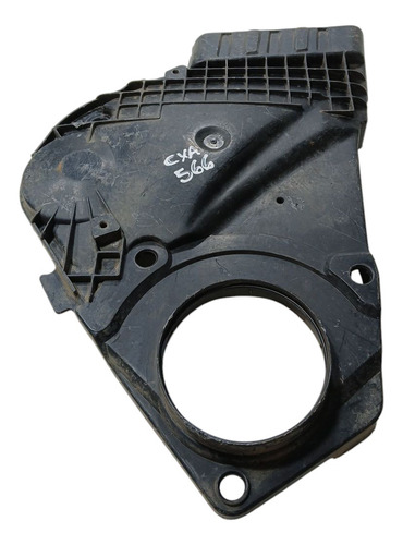 Capa Correia Dentada Peugeot 207 2001/08 (ap)