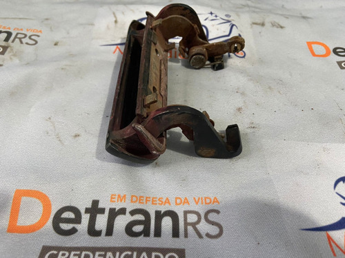 Maçaneta Externa Diant Direita Pampa 1982/1997 18003