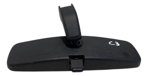 Espelho Retrovisor Interno Citroën C3 03 Até 12