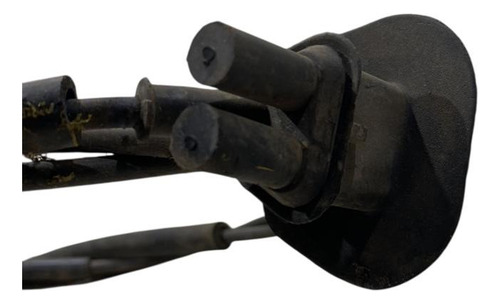 Gatilho Liberador Capo Renault Sandero 2013 (vc)