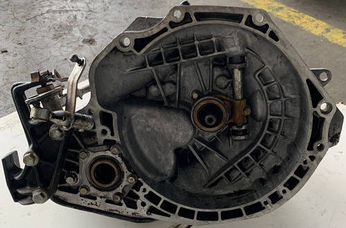 Caixa Câmbio Gm Vectra F18 2.0 2.2 8v 16v 1997 A 2005