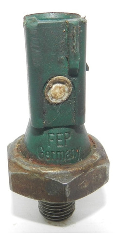 Sensor Pressão Óleo Do Motor Vw Gol Golf Polo G5 G6 Detalhe