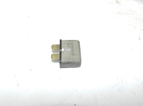 Relé Fusível Termico 20a 12v Audi A3 1999 A 2005 443937105