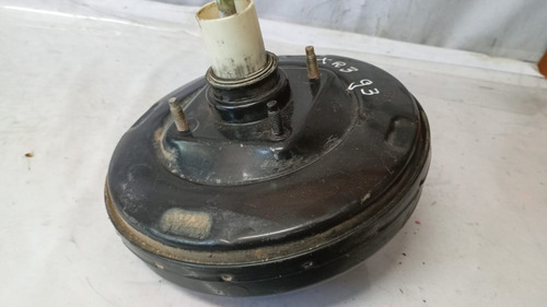 Hidrovacuo Servo Freio Pointer Logus 1.8 Xr3 1993/96 25756
