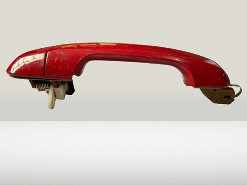 Maçaneta Externa Traseira Esq Ecosport 03/12 18036