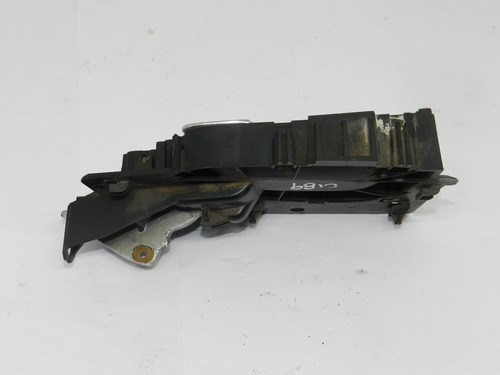 Maçaneta Interna Lado Direito Peugeot 307 2007 2008 A 2013