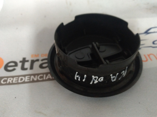 Difusor De Ar Ford Ka 2007/2014 Original  3729