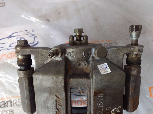 Pinça De Freio Diant Direita Honda New Civic 12/..16 12413