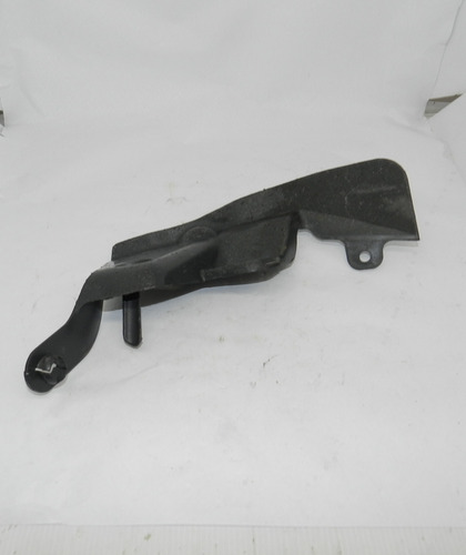 Defletor Ar Lado Direito Ford Ecosport 13/15 Cn1511778aa