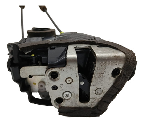 Fechadura Porta Traseira Direita Toyota Corolla 2009 A 2014