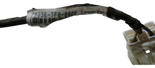 Resistência Caixa Evaporadora Honda City 2013 C/ Dtl (ap)