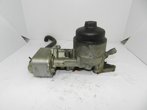 Suporte Filtro Oleo Peugeot 307 Citroen C4 2.0 16v