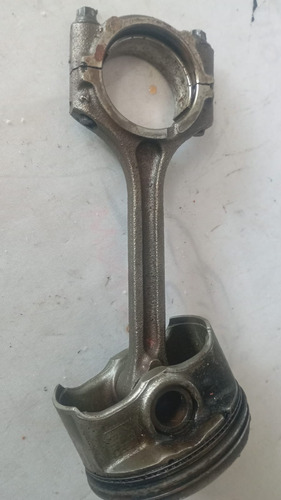 Biela Hyundai Hb20 1.0 3cc  2013 / 19 25486