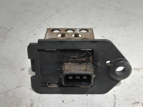 Resistencia Da Ventoinha Peugeot 307 2004