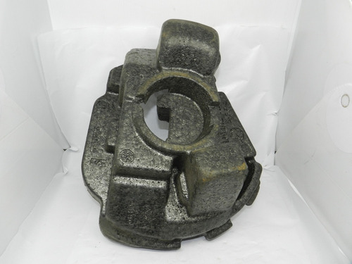 Isopor Para Kit Macaco Vw Golf Polo Fox 10/18 1j0012115m