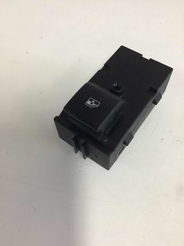 Botão Vidro Elétrico Porta T/e Gm Prisma Ônix 13/20 21296*