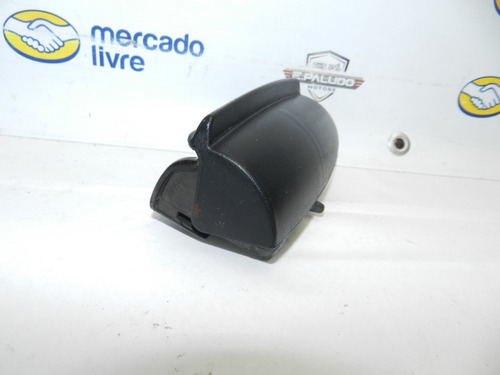 Cinzeiro Console Central Traseiro Gm Vectra 1997 A 2005
