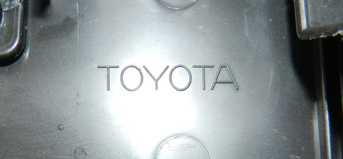 Grade Churrasqueira Toyota Hilux Sw4 2016 A 2022 557810k230