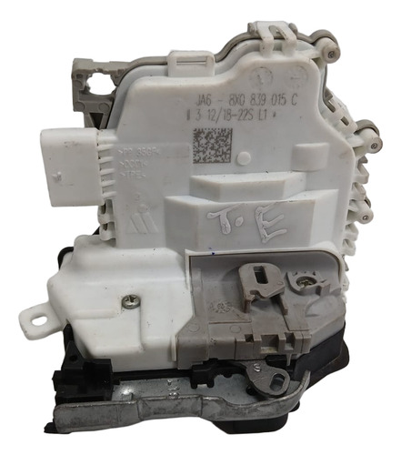 Fechadura Porta Traseira Esquerda Audi A4 2016 A 2024 Q5 A5