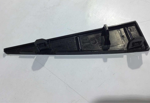 Moldura Rádio Esquerda Citröen C4 B6070 9649598577 22099*