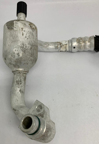 Mangueira Ar Condicionado Fiat Strada 52040892 13/19 Origina