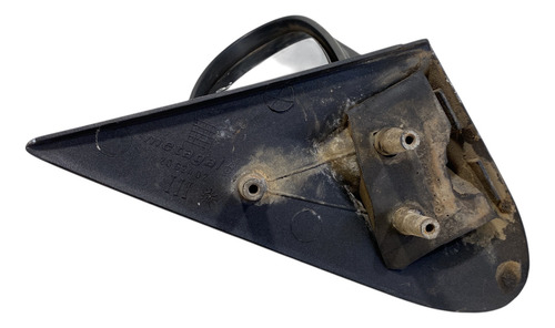 Espelho Retrovisor Manual Vw Gol Parati G2 Lado Direito 4p