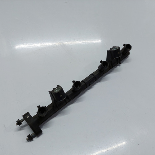 Flauta Dos Bicos Injetores Hyundai I30 2.0 Ano 2008 A 2012